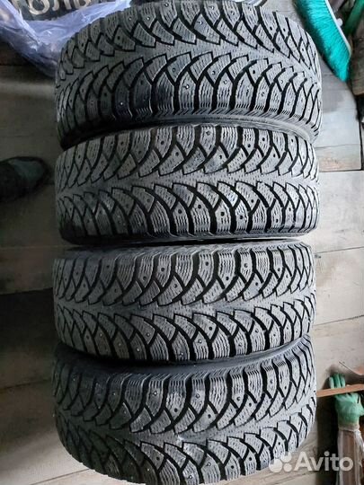 Nordman Nordman 4 195/60 R15