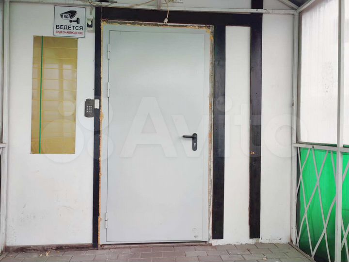 Сдам офисы, 30 м², 23 кв.м