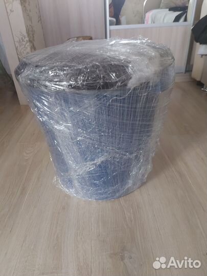 Бак хозяйственно-бытовой