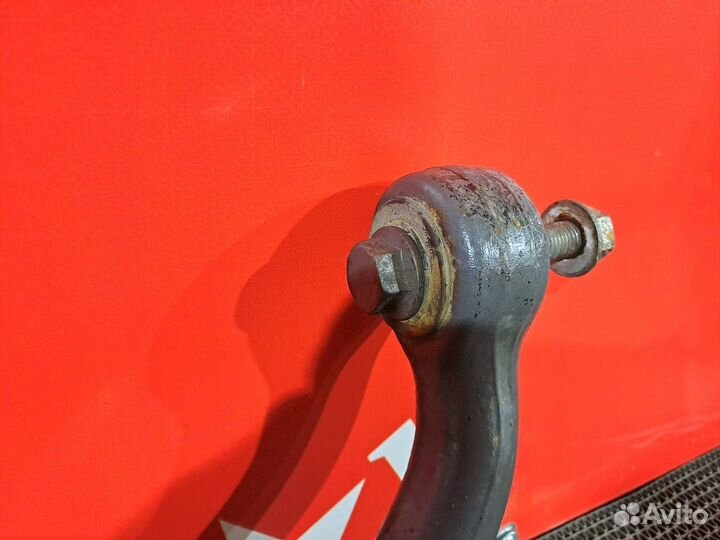 Стабилизатор передний Daf XF106