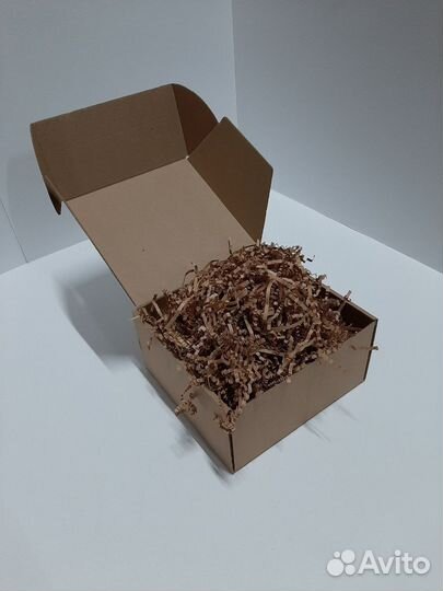 Бумажный наполнитель Крафт Премиум