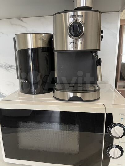 Квартира-студия, 33 м², 1/5 эт.