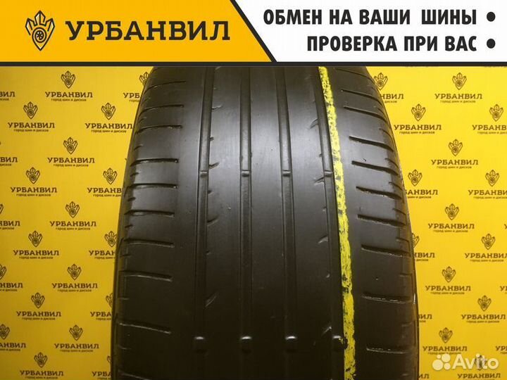 Bridgestone Dueler H/P Sport 255/55 R18 109W