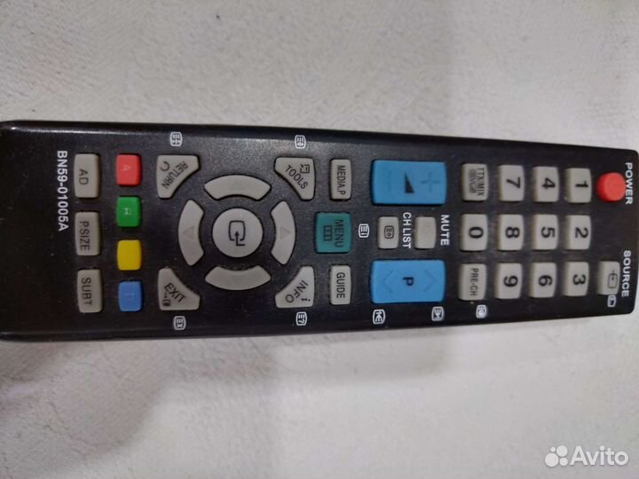 Телевизор samsung 32