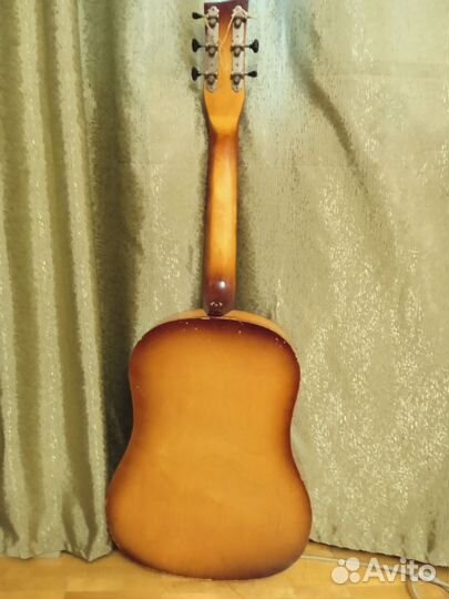 Классическая гитара