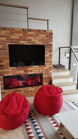 3-к. квартира, 72,5 м², 1/10 эт.