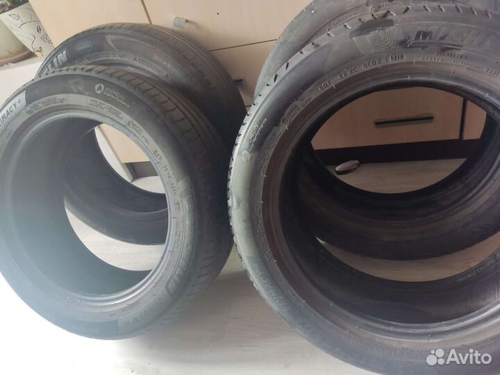 Michelin Primacy 4 R16