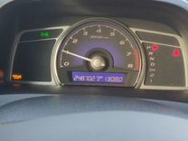 Honda Civic 1.8 AT, 2008, 248 702 км, с пробегом, цена 900 000 руб.