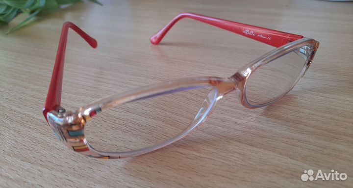 Очки женские +1,75