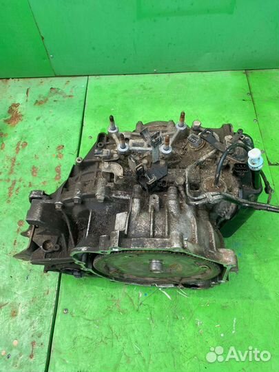 АКПП mitsubishi carisma