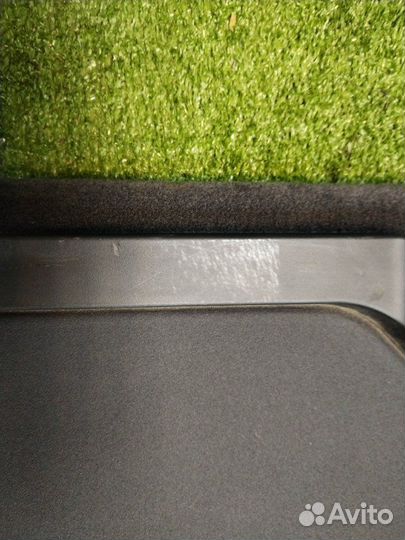 Полка багажника Audi Q3 8U cczc 2012-2018