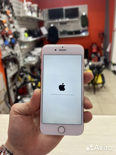 iPhone 8, 64 ГБ