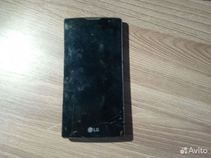 LG Spirit H422 №487