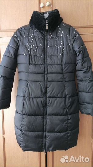 Куртка женская