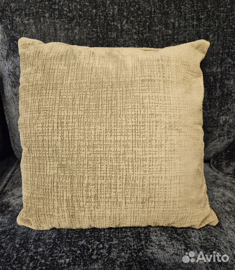 Декоративные подушки
