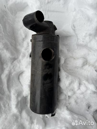 Подогреватель двигателя пжд 30