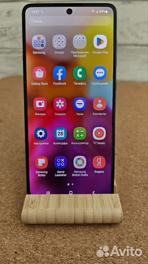 Samsung galaxy A71 128gb