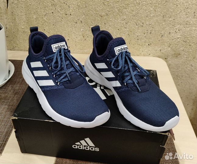 Кроссовки adidas MEN lite racer