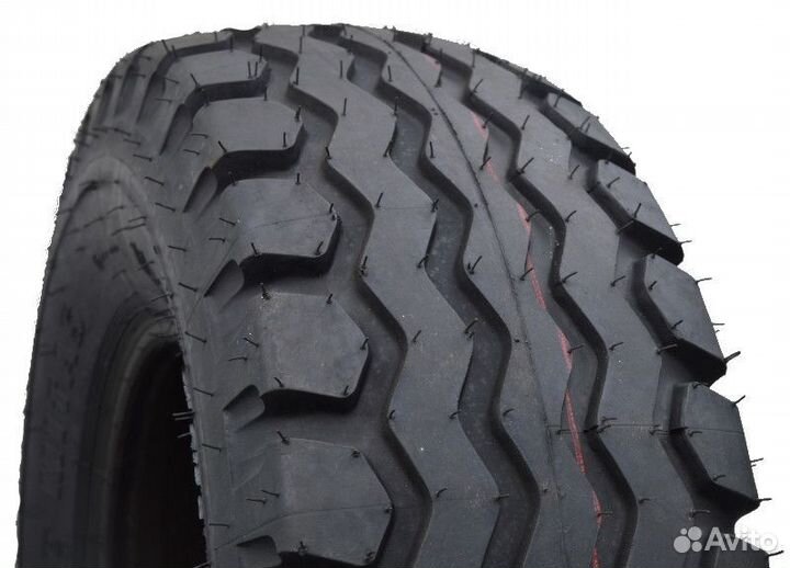 Nortec IM-21 12.5/80 R18