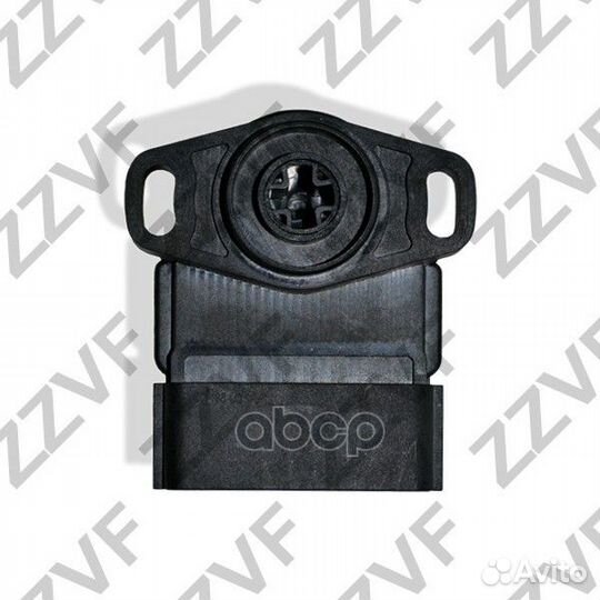 Датчик положения педали газа mitsubishi lancer