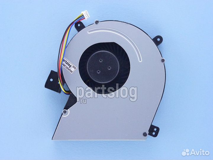 Вентилятор для Asus X451 X551 F551M X551C X511C 4