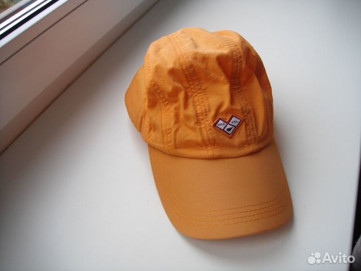 Бейсболки, Бонданы