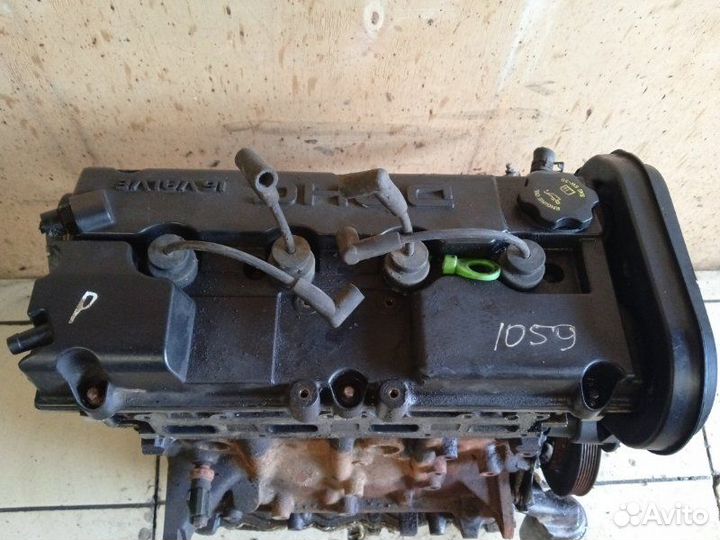 Б/У Б/У Хона нет, задиры, под ремонт. двс, мотор