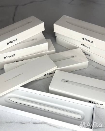 Apple pencil 2 Премиум оригинал 99 \ Гарантия