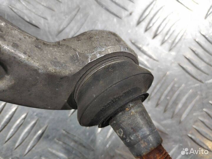 Рычаг передний левый нижний Audi Q5 8R 2012