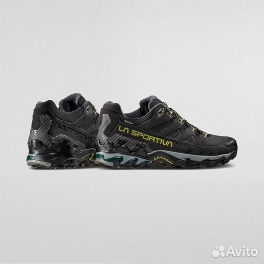Кроссовки мужские Ultra Raptor II GTX Black