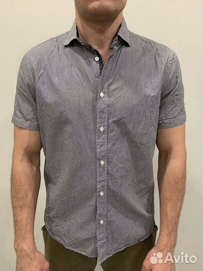 Мужские вещи 46 48