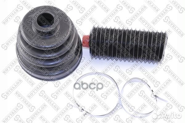 К-кт пыльника шруса внутреннего Honda, Hyundai