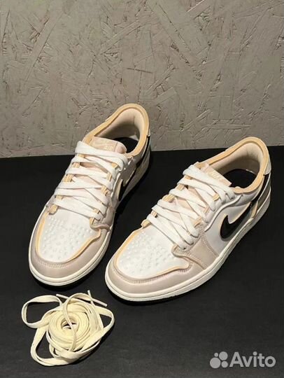 Nike Air Jordan 1 Low Оригинал