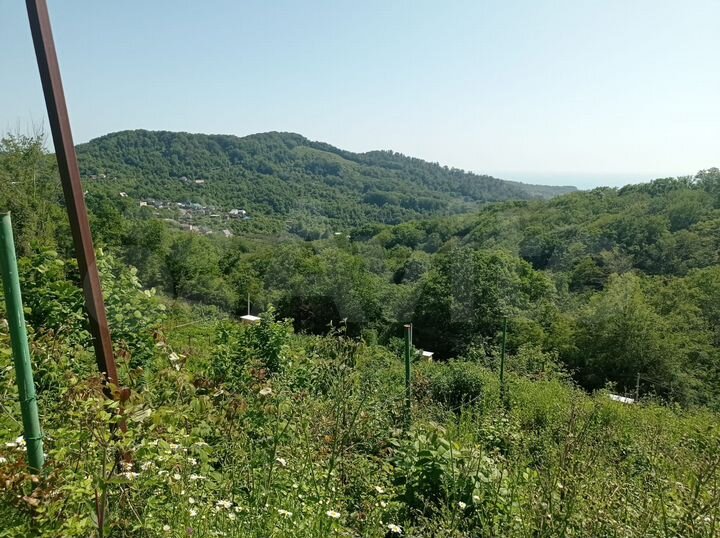 Участок 6 сот. (СНТ, ДНП)