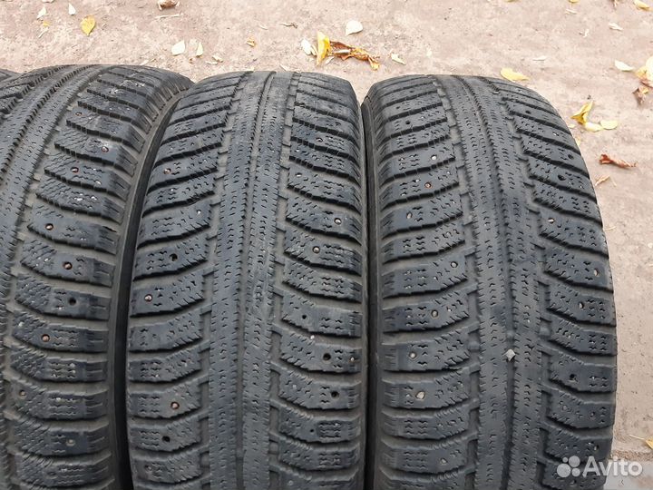 Amtel NordMaster ST 205/65 R15