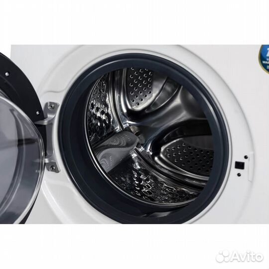 Стиральная машина Midea MF200W90WBS/W Новая