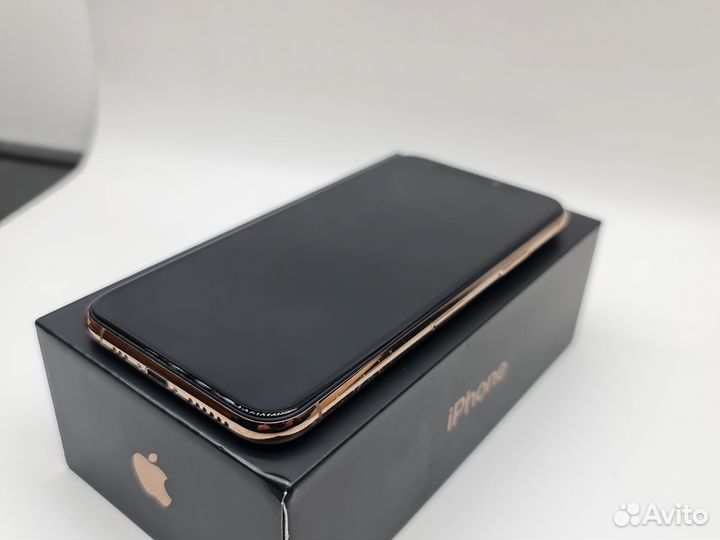 iPhone 11 Pro, 64 ГБ