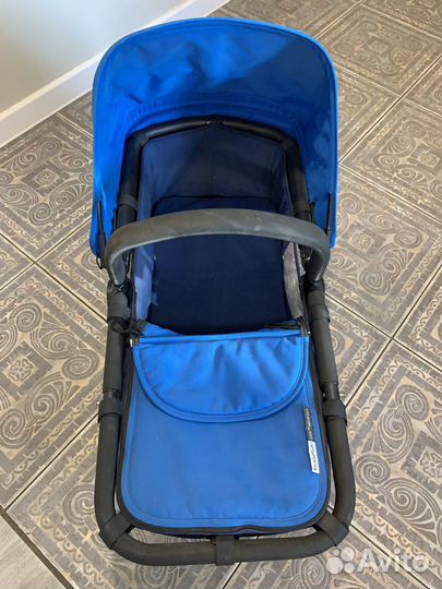 Люлька от коляски Bugaboo Cameleon