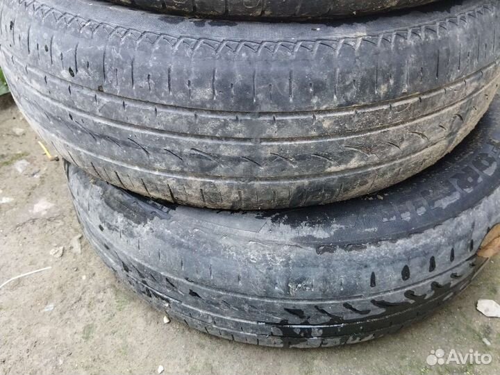 Formula Energy 185/65 R15