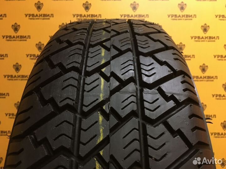 КАМА Grant 195/65 R15 91H