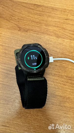 SMART watch honor gs pro