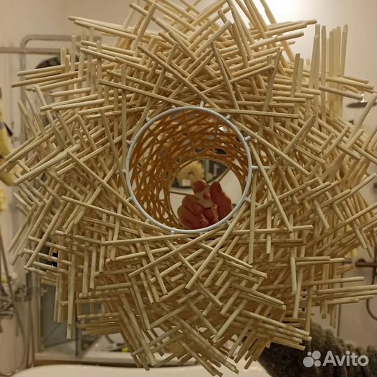 Светильники