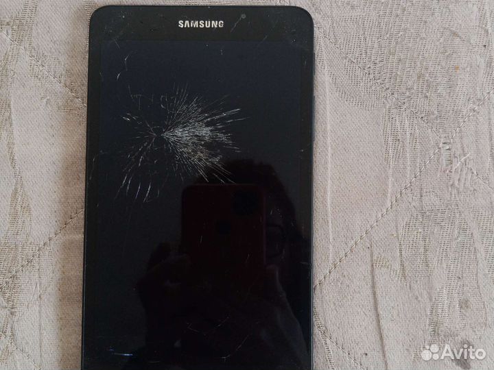 Планшет samsung