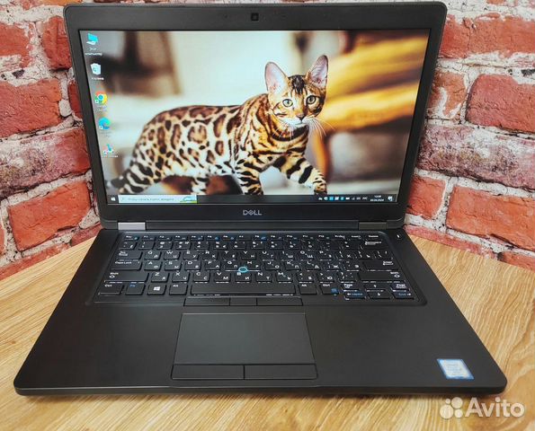 Игровой Ноутбук 14 дюймов Core i7 Dell latitude купить в Москве ...