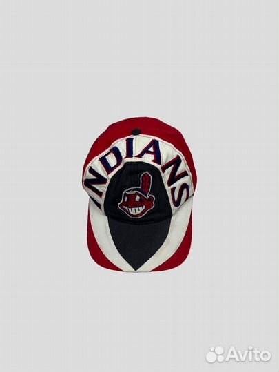 Кепка MLB Indians Vintage