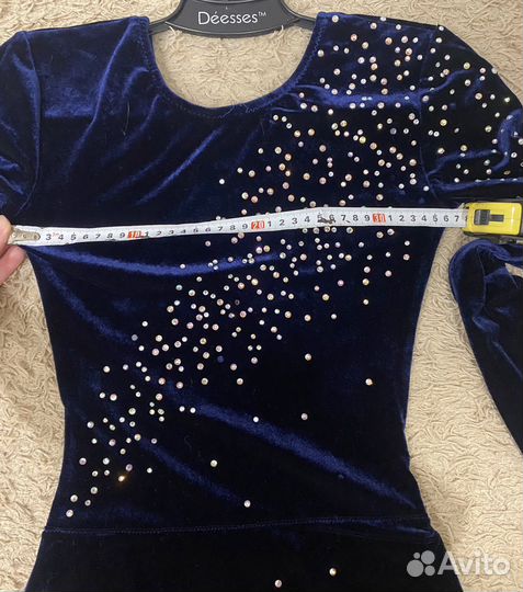 Костюм для выступлений