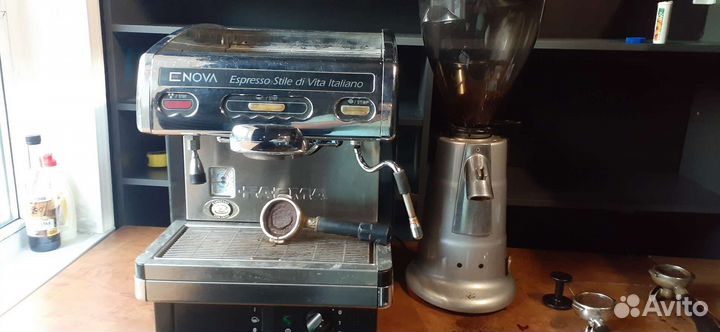 Кофемашина в аренду
