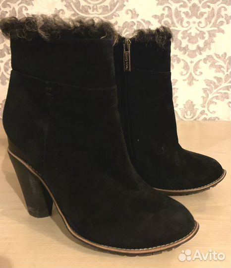 Ботильоны Paolo Conte 36