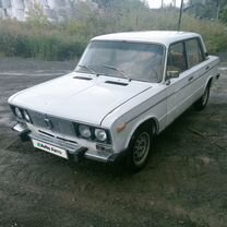 ВАЗ (LADA) 2106 1.5 MT, 1976, 72 000 км, с пробегом, цена 100 000 руб.