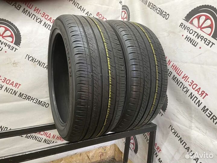 Kumho Majesty 9 Solus TA91 245/40 R19 98T